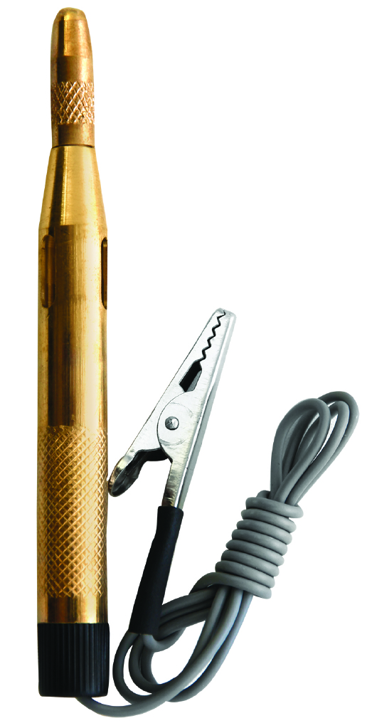 Fragram – Testers Auto Voltage – 6-24V