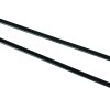 Fragram – 100 Pack Cable Ties – Black Fragram – 100 Pack Cable Ties – Black