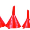 Fragram – Plastic Funnel Set – 4 Piece Fragram – Plastic Funnel Set – 4 Piece