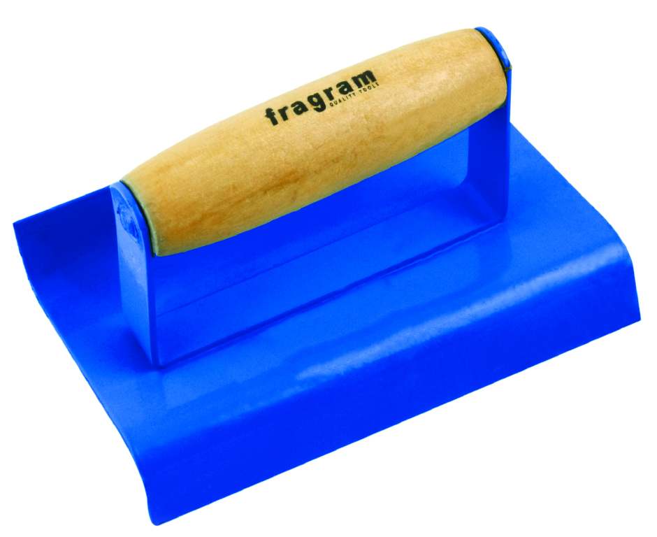 Fragram – Nosing Trowel – 150mm x 75mm