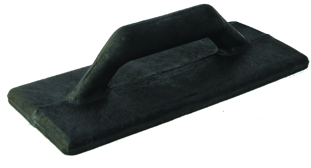 Fragram – Plastic Float – Black