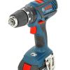 Bosch – GSB 18-2-LI Plus Cordless Impact Drill Bosch – GSB 18-2-LI Plus Cordless Impact Drill