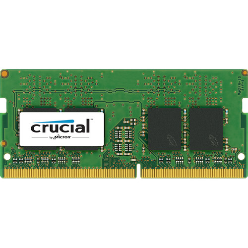 Crucial 16GB 2400mhz DDR4 SO-DIMM