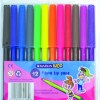 Marlin Kids 12 Fibre Tip Pens Marlin Kids 12 Fibre Tip Pens