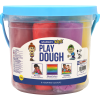 Marlin Kids Play Dough 1kg Bucket Marlin Kids Play Dough 1kg Bucket