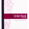 Marlin A5 Duplicate Pen Carbon Book – Order Book Marlin A5 Duplicate Pen Carbon Book – Order Book