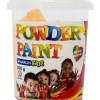 Marlin Kids Powder Paint 500g Bucket – Green Marlin Kids Powder Paint 500g Bucket – Green