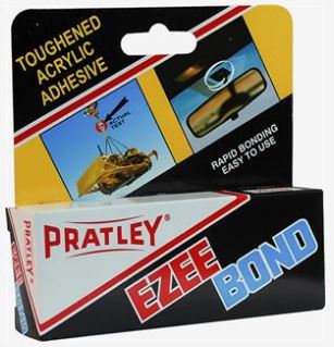 Pratley – 20g Ezeebond