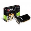 MSI GeForce GT 710 Graphics Card – 2GB MSI GeForce GT 710 Graphics Card – 2GB