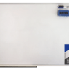 Marlin Whiteboard Magnetic – 600 x 900mm Combo Pack Marlin Whiteboard Magnetic – 600 x 900mm Combo Pack