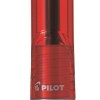 Pilot Acroball Fine Nib Ballpoint Pen – Red Pilot Acroball Fine Nib Ballpoint Pen – Red