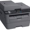 Brother MFC-L2700DW Multifunction Black and White Laser Printer with WiFi Brother MFC-L2700DW Multifunction Black and White Laser Printer with WiFi