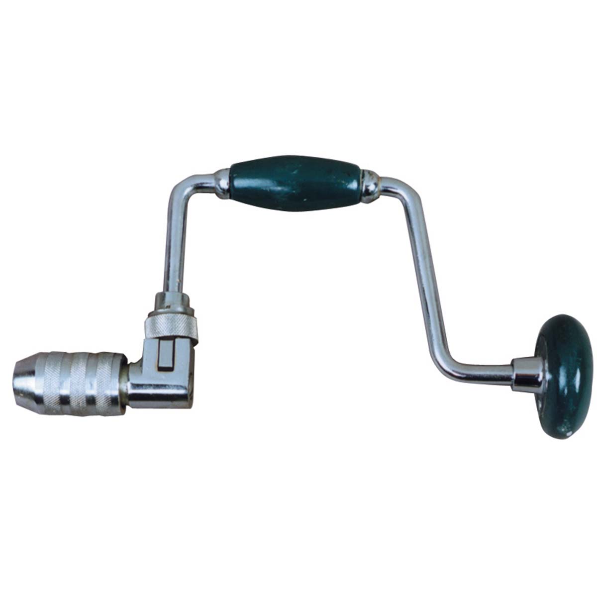 Fragram – Brace 4 Jaw Carpenters
