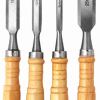 Fragram – Chisel Firmer Set – 4 Piece Fragram – Chisel Firmer Set – 4 Piece