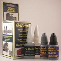Q Bond Small Kit QB2 Q Bond Small Kit QB2