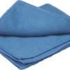 Motoquip – Micro Fibre Cloth – Blue Motoquip – Micro Fibre Cloth – Blue