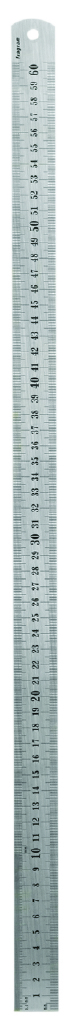 Fragram – Stainless Steel Ruler – 1000mm