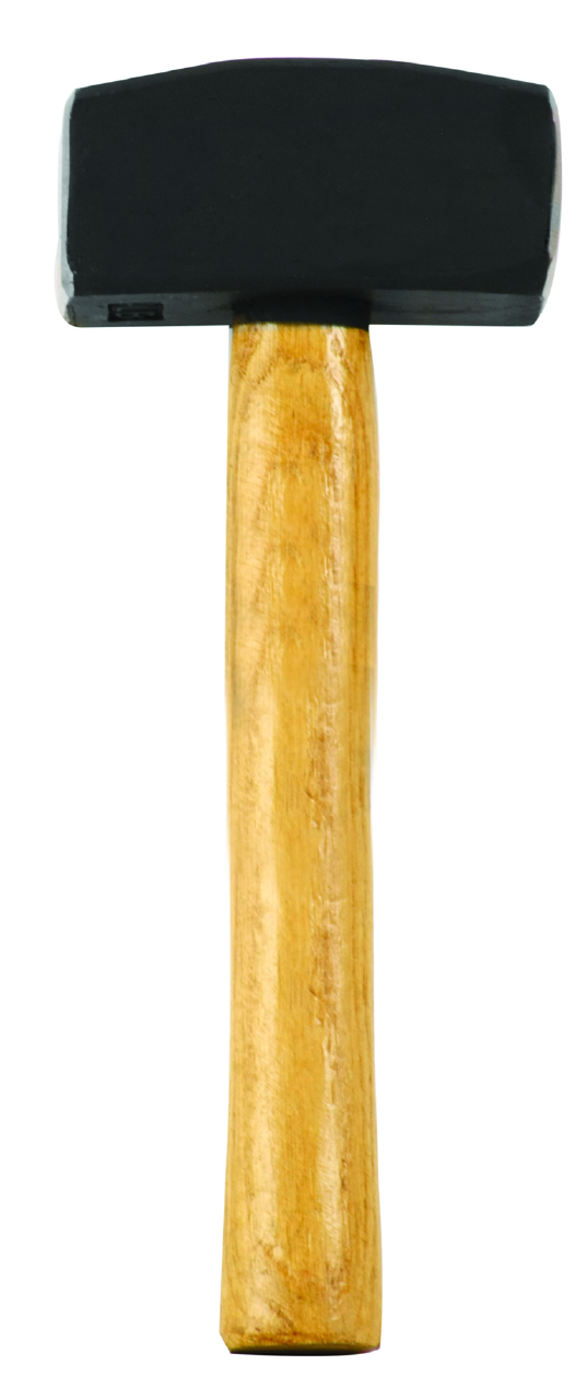 Fragram – Club Hammer Wood Handle – 1.8kg