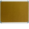 Parrot Info Board Aluminium Frame – Cork (1200 x 1200mm) Parrot Info Board Aluminium Frame – Cork (1200 x 1200mm)