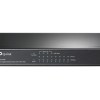 TP-Link 8-Port Gigabite 4-Port POE Desktop Switch TP-Link 8-Port Gigabite 4-Port POE Desktop Switch