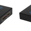 HDCVT 1-2 HDMI 4k Splitter with EDID HDCVT 1-2 HDMI 4k Splitter with EDID