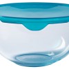 Pyrex – Storage Prep and Store Bowl With Lid – 2 Litre Pyrex – Storage Prep and Store Bowl With Lid – 2 Litre