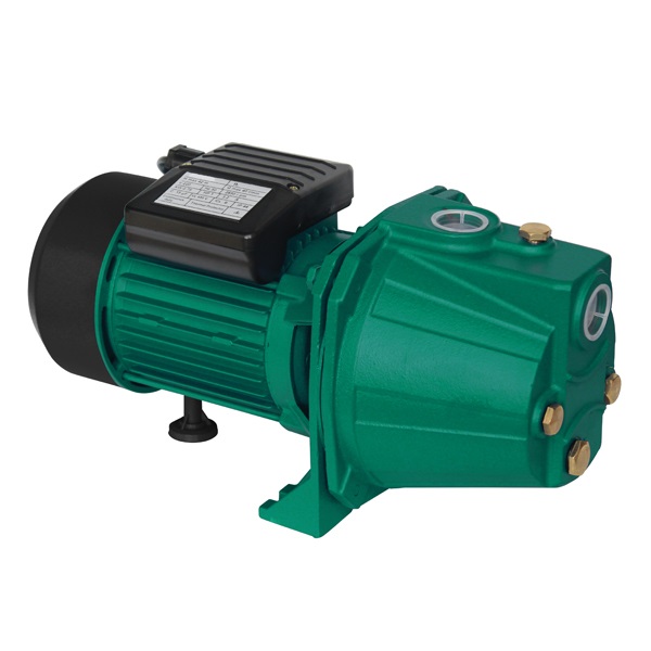 Trade Professional 1.0HP Jet Water Pump