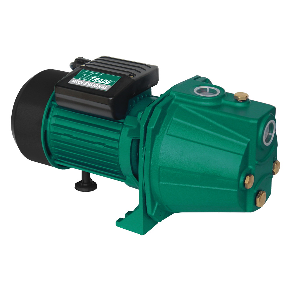 Trade Professional – 1.5 HP Jet Motor Water Pump