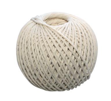 Fragram – Twine Natural Cotton 128M A518011