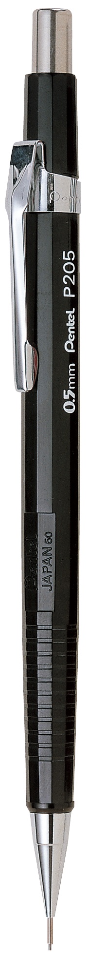 Pentel P205 0.5mm Draughting Mechanical Pencil