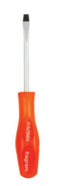 Fragram – Screwdriver Philips No.2 x 100mm