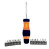 Fragram – Screwdriver Bit Set – 22 Piece Fragram – Screwdriver Bit Set – 22 Piece