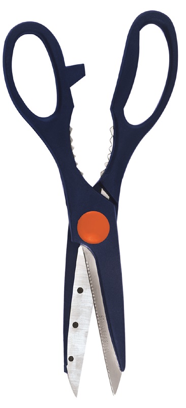 Fragram – Multi-function Scissors