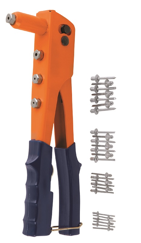 Fragram – Riveter Kit with Rivets