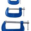 Fragram – 3 Piece Clamp G Set Fragram – 3 Piece Clamp G Set