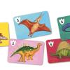 Djeco Card Games – Batasaurus Djeco Card Games – Batasaurus