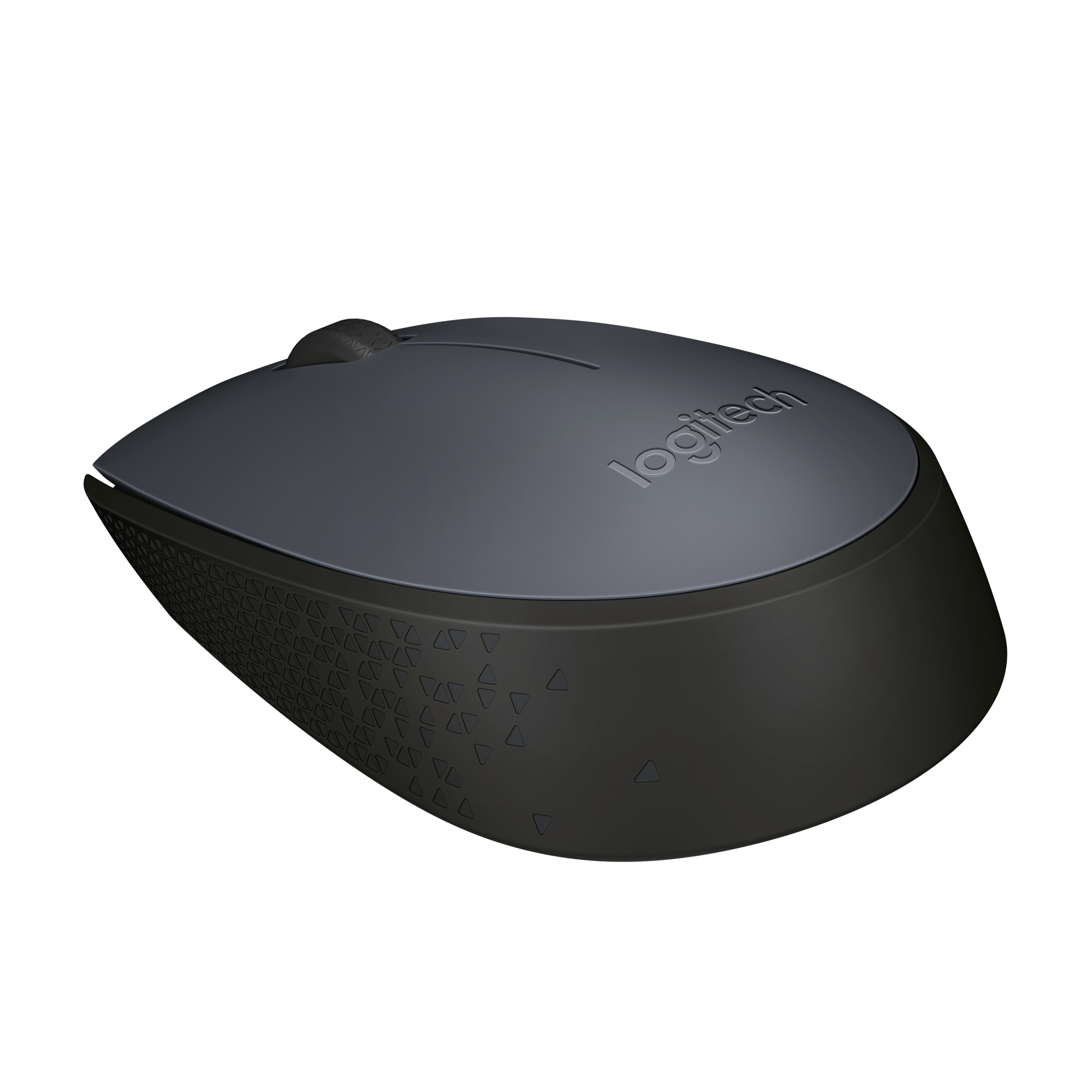 Logitech M170 Wireless Mouse – Grey