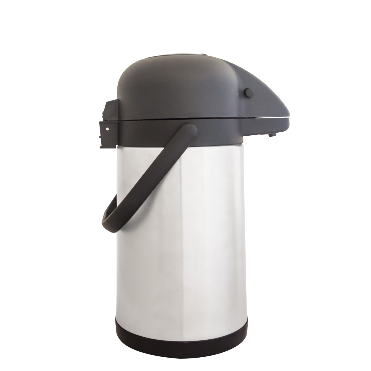 Home Classix – Stainless Steel Double Wall Airpot – 2.2 Litre