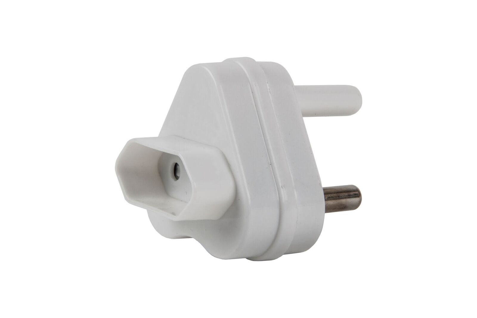 Nexus – Plug Adaptor Euromate 5A Top Entry