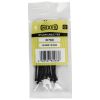 Nexus – Cable Tie 2.5 x 100mm T18R Black – 20 Piece Nexus – Cable Tie 2.5 x 100mm T18R Black – 20 Piece
