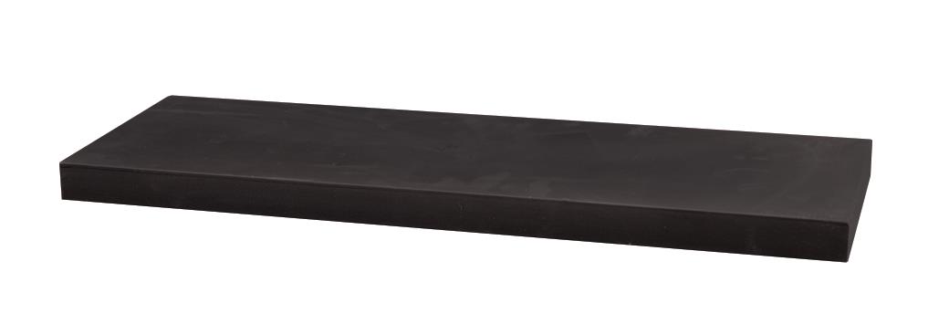 Wildberry – Shelf Float – Brown