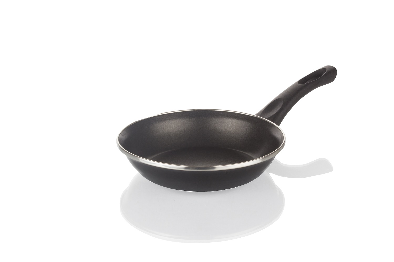 Taurus – Vital Smalt Enamelled Steel Frying Pan – 20cm