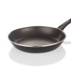 Taurus – Vital Smalt Enamelled Steel Frying Pan – 30cm Taurus – Vital Smalt Enamelled Steel Frying Pan – 30cm