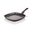 Taurus – Vital Smalt Enamelled Steel Grill Pan Taurus – Vital Smalt Enamelled Steel Grill Pan