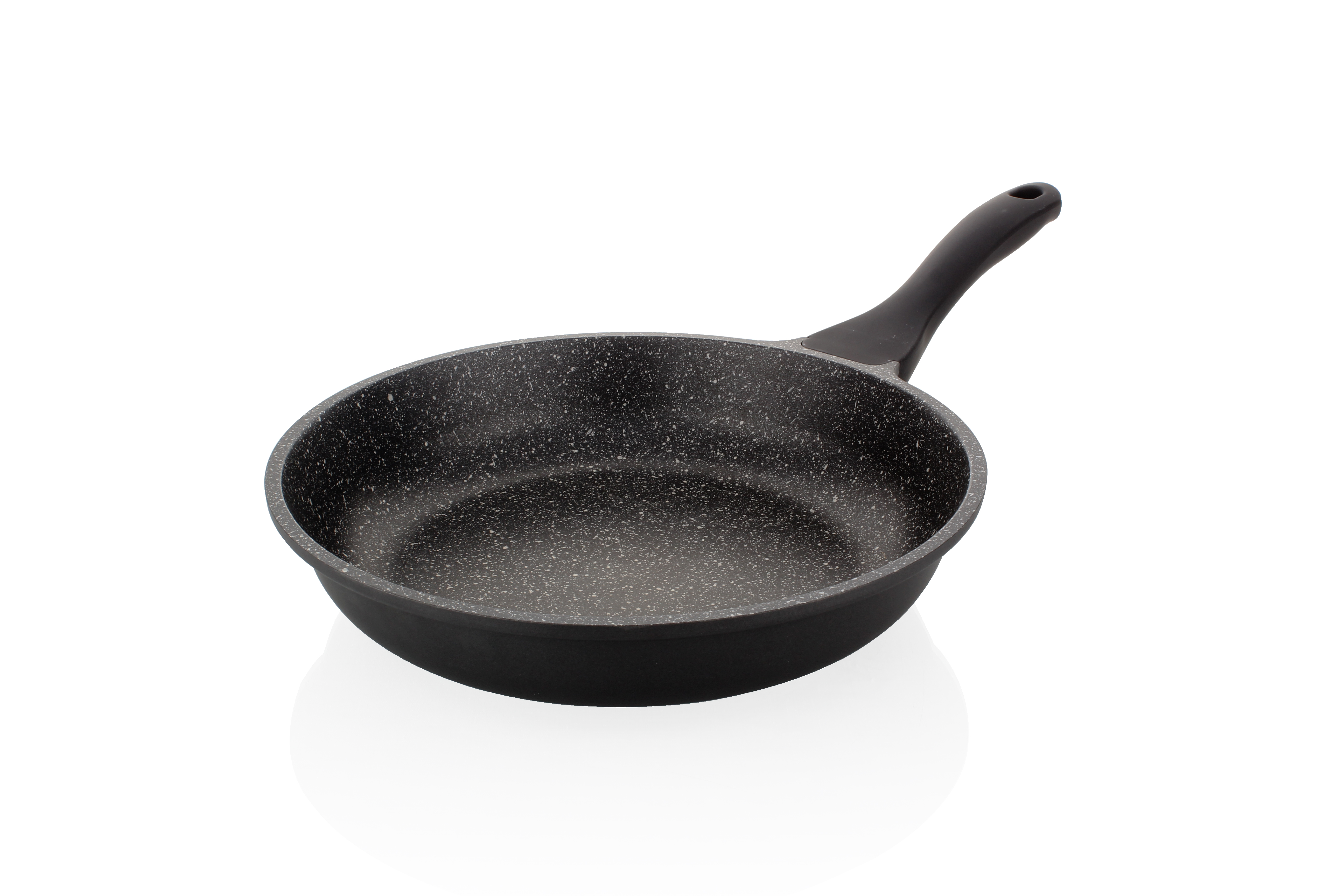 Taurus – Rockstone Die Cast Frying Pan