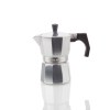 Taurus – Italica Aluminium Espresso Maker – 3 Cup Taurus – Italica Aluminium Espresso Maker – 3 Cup