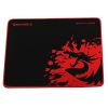 Redragon Archelon Medium Gaming Mouse Pad – Black/Red Redragon Archelon Medium Gaming Mouse Pad – Black/Red