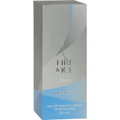 Revlon Fire & Ice – Cool -50ml