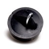 Plug Black 38mm – Basin Plug Black 38mm – Basin