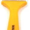 Paintbrush Waldo 19mm Yellow Handyman Paintbrush Waldo 19mm Yellow Handyman